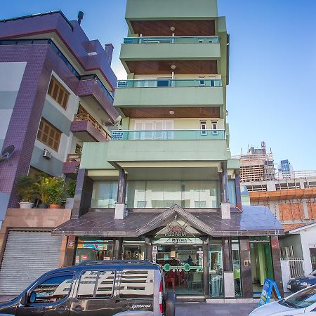 Residencial Nápole Torres Exterior foto